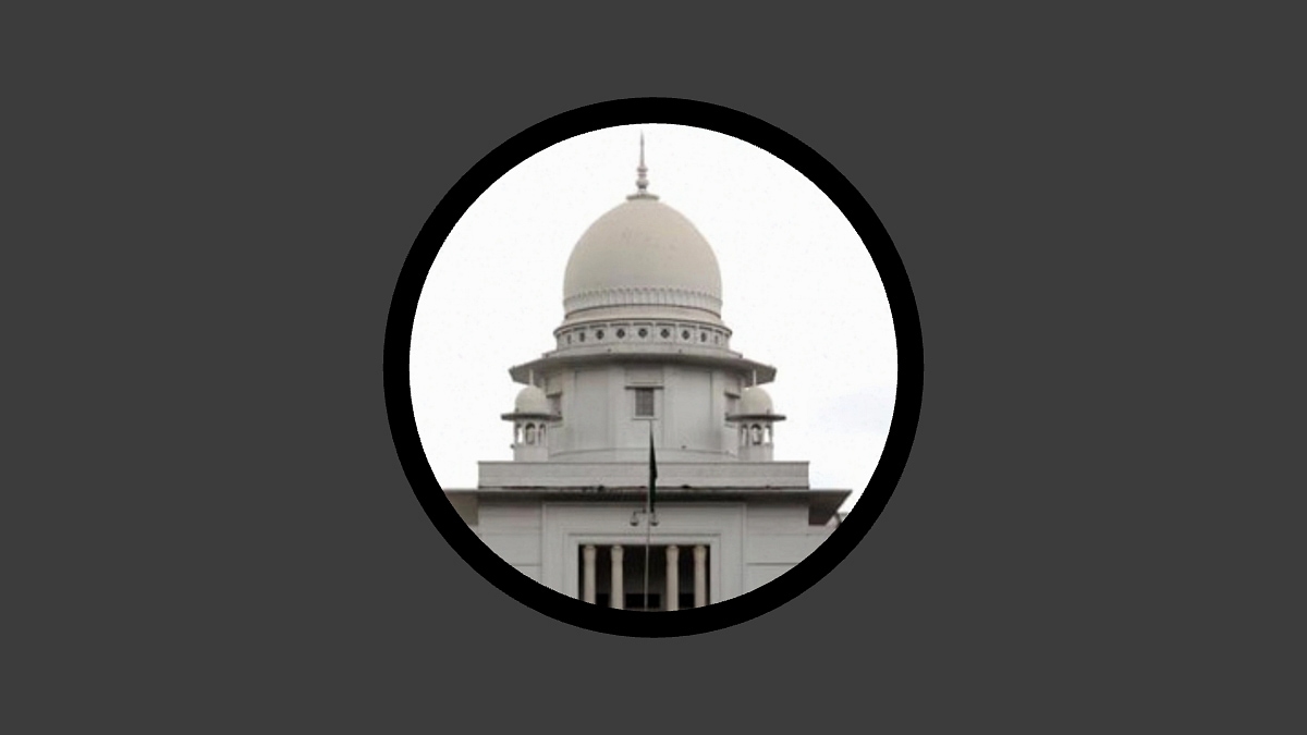 ৩৭ লাখ ডলার বকেয়া: এইচজি এভিয়েশন অবসায়নের আদেশ