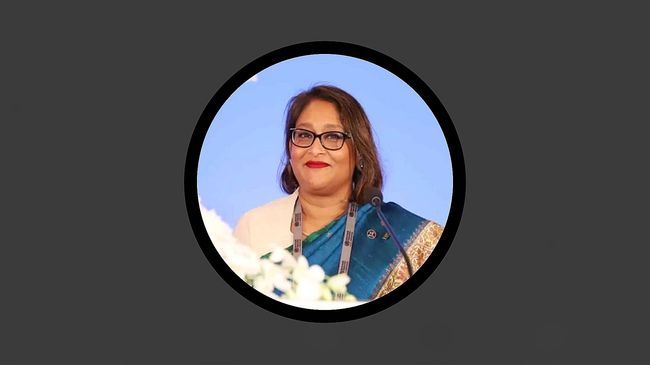 সায়মা ওয়াজেদ পুতুলের বিরুদ্ধে দুদকের চার্জশিট অনুমোদন