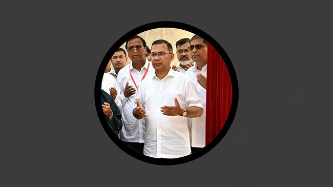 জুলাই স্মৃতিস্তম্ভ ও আধুনিকায়নকৃত ওসমানী উদ্যান উদ্বোধন প্রধানমন্ত্রীর