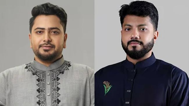 নাহিদকে ইশরাকের চ্যালেঞ্জ, ‘মামলা করুন, নিজেই জেলে যাব’