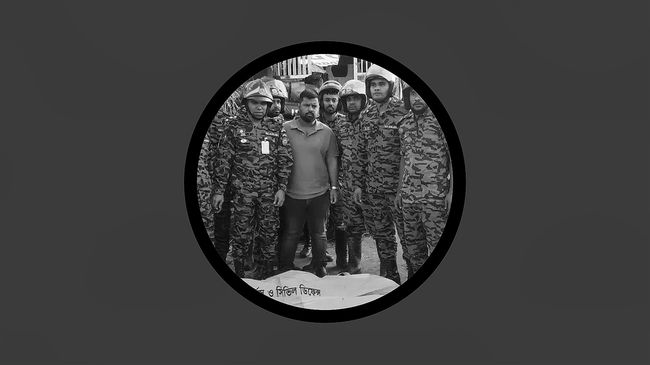 ঢাকা-মাওয়া এক্সপ্রেসওয়েতে বাস খাদে পড়ে প্রাণ গেল ৩ জনের