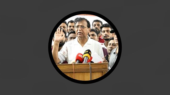 ডিএসসিসি প্রশাসক: ফুটপাতে দোকান বসালেই মামলা ও ক্রোক