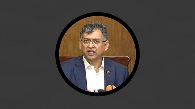 সালাহউদ্দিন আহমদ: নোট অব ডিসেন্টে শিথিলতা চাইলে বৈঠকে আসুন