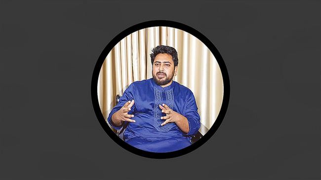বর্তমান সংসদ পাঁচ বছর টিকবে কি না, প্রশ্ন নাহিদের