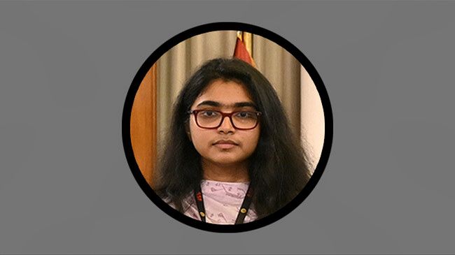 তাসনিম জারা: ক্ষমতায় গেলে জামায়াত কী করবে!
