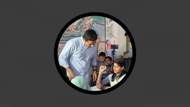 প্রাথমিকে সাড়ে ৩৪ হাজার প্রধান শিক্ষক নিয়োগের উদ্যোগ