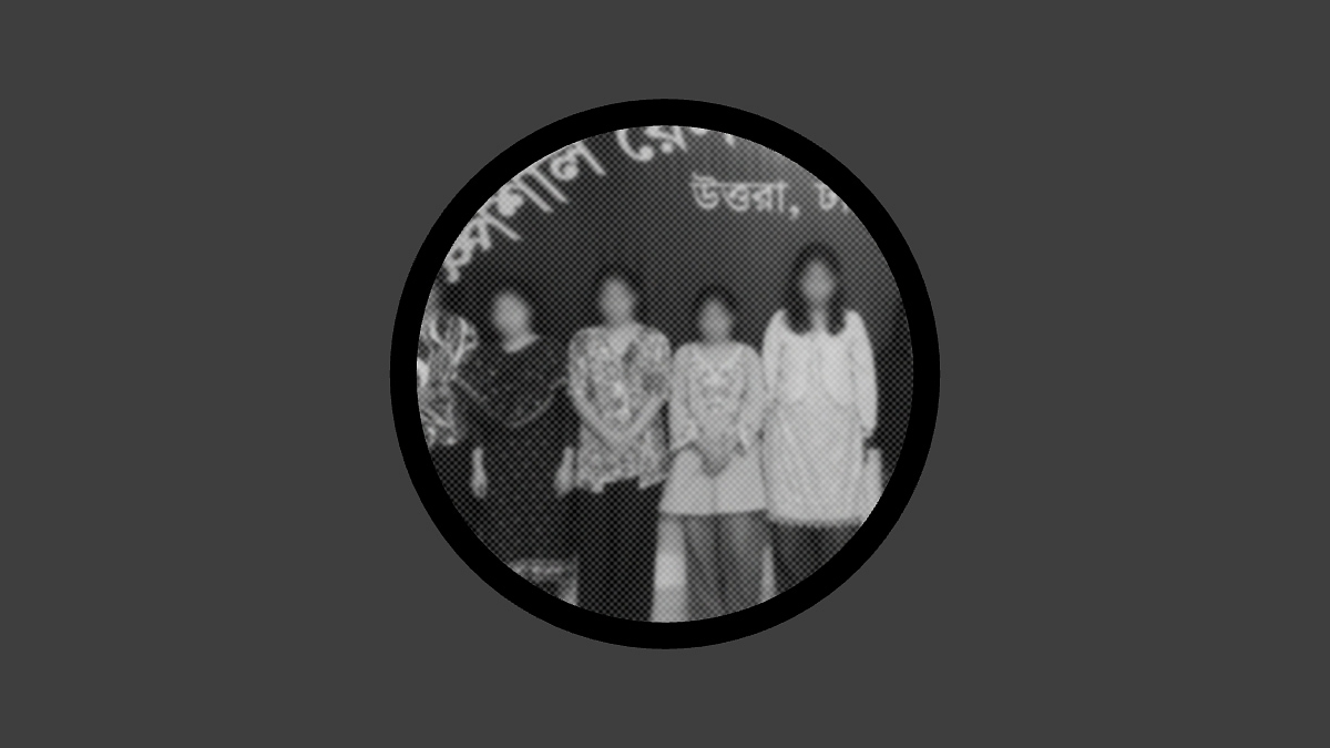 চীনে উচ্চ বেতনের প্রলোভন, ঢাকায় উদ্ধার ১২ নারী
