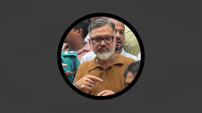 ডিএনসিসি প্রশাসক: ফুটপাত-সড়ক পরিষ্কার না হওয়া পর্যন্ত উচ্ছেদ বন্ধ নয়