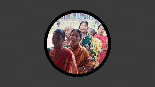 ঠাকুরগাঁও-১ উপনির্বাচন: মির্জা ফখরুলের ছেড়ে দেওয়া আসনে ভোট শুরু