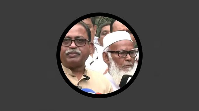 ফয়সল আমীন: নির্বাচন সুষ্ঠু হলে জয়ের ব্যাপারে শতভাগ আশাবাদী