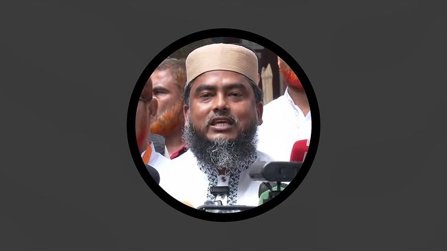 দেলাওয়ার হোসেন: কারচুপির নির্বাচন হলে জনগণ মানবে না