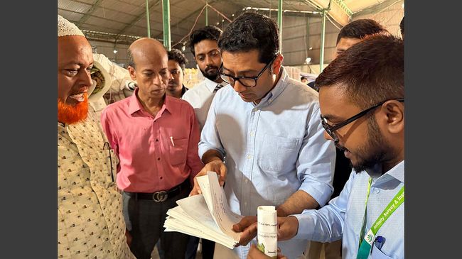 ৫ নভেম্বরের মধ্যে প্রাথমিকের সব বই সরবরাহের নির্দেশ