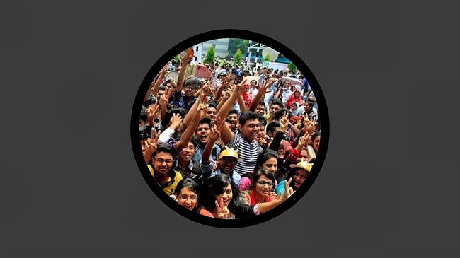 এইচএসসি ও সমমান পরীক্ষায় জিপিএ-৫ পেয়েছেন ৪০ হাজার ৮৪ শিক্ষার্থী