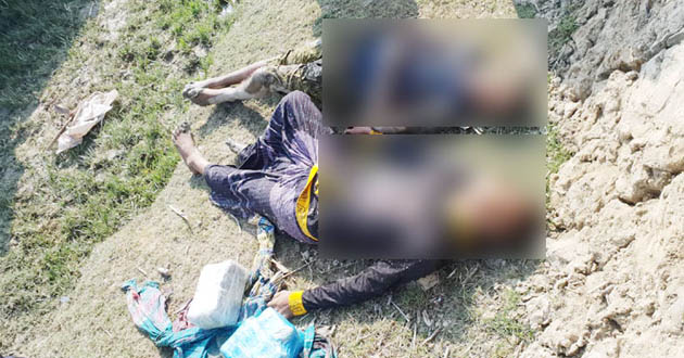 2 bodies recovered in teknaf