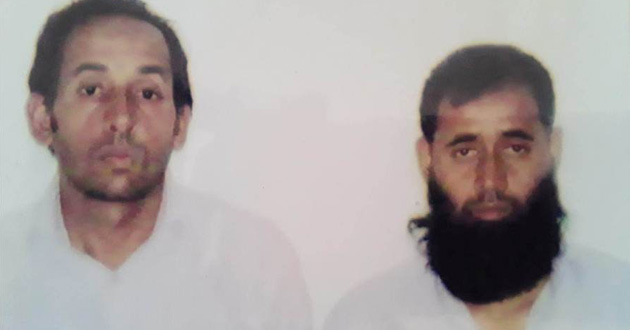 2 brothers death sentence