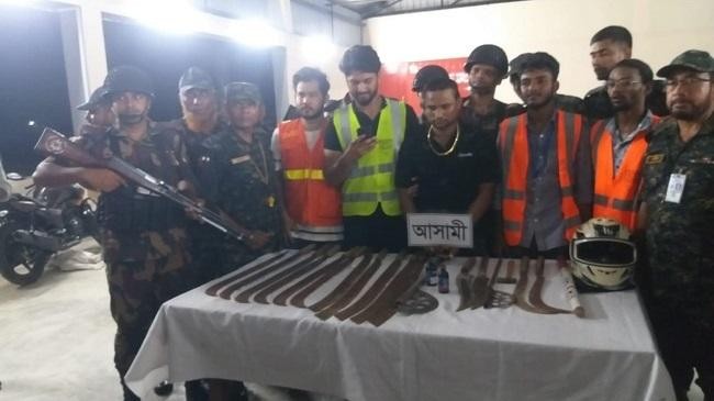 2024 army rajshahi city