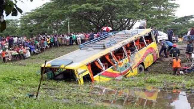 23 killed in 3 days
