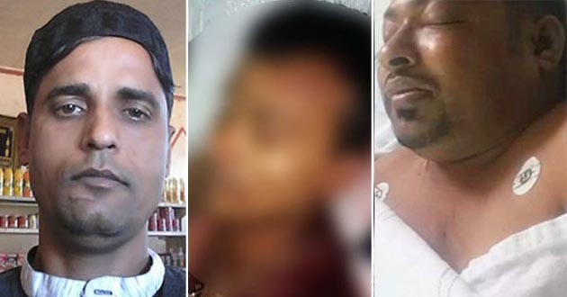3 bangladeshi murders in south africa
