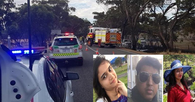 3 bangladeshi students killed in sydney