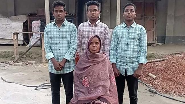 3 brother