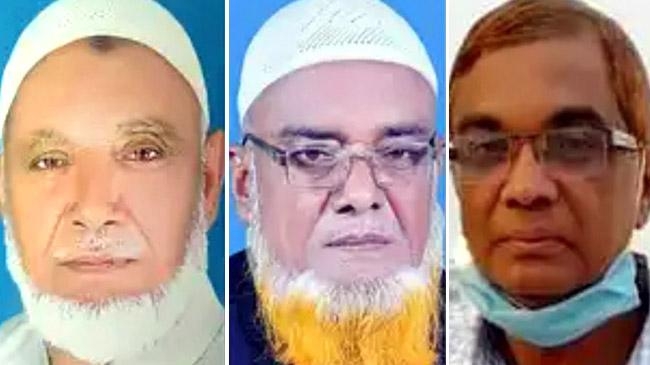 3 brothers vote for chairman