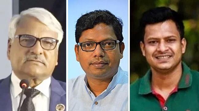 3 leaders of awami leauge