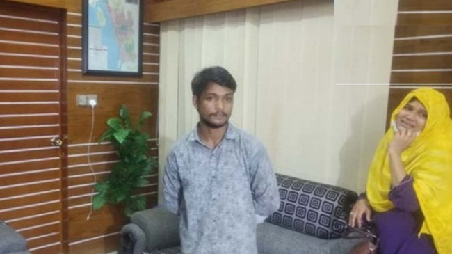 3 worker arrest