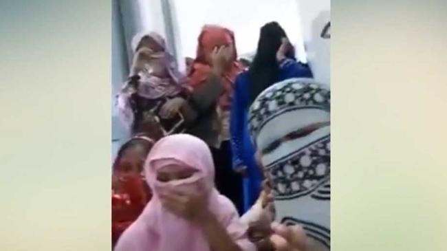 35 women urgohome