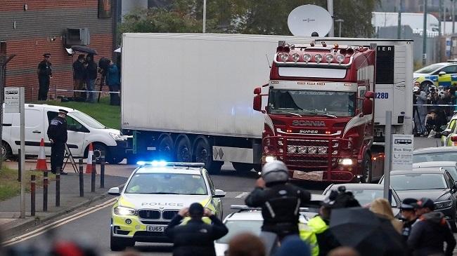 39 dead in uk