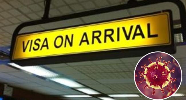 4 countries visa on arrival cancelled in bangladesh for coronavirus