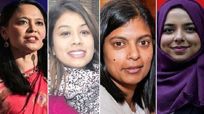 4 uk bangladeshis mp