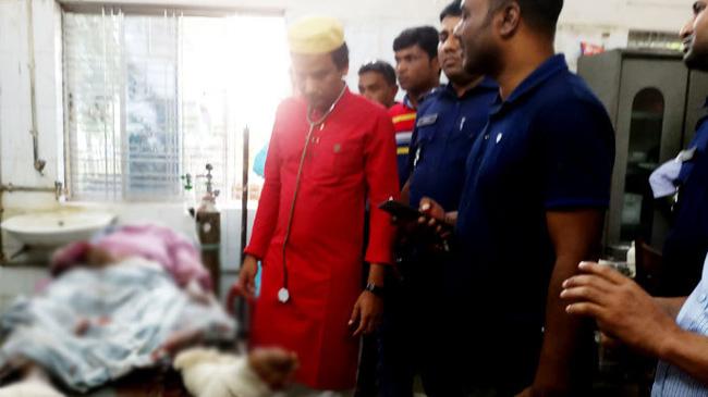 6 killed in panchagarh