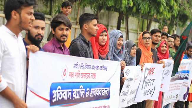 9 organizations human rights 2