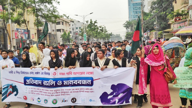 9 organizations human rights