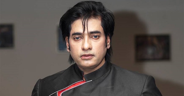 Ananta jalil actor bd