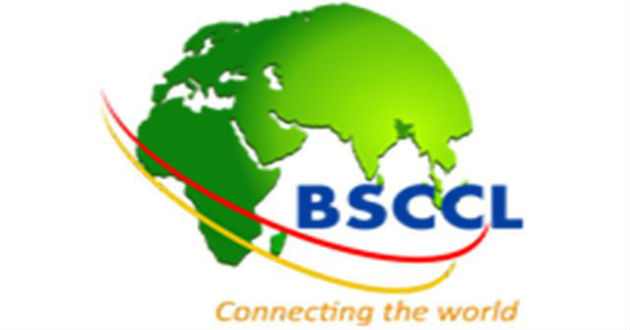 BSCCL logo