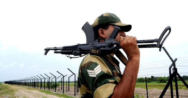 BSF NEW