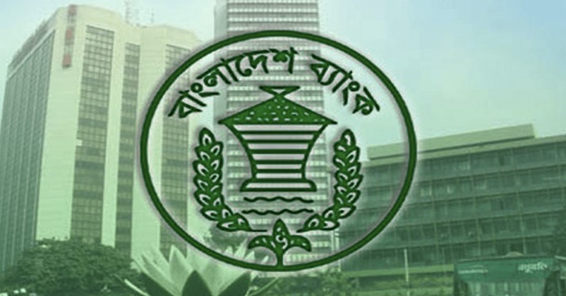 Bangladesh Bank
