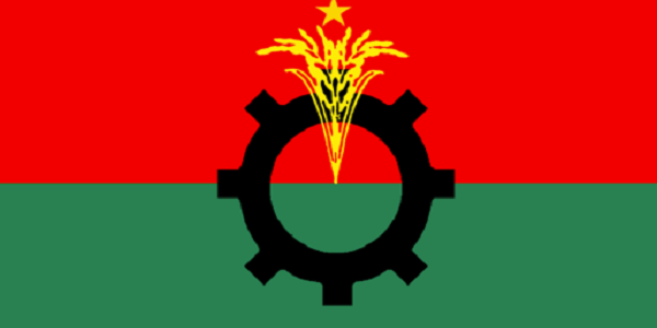 Bnp flag