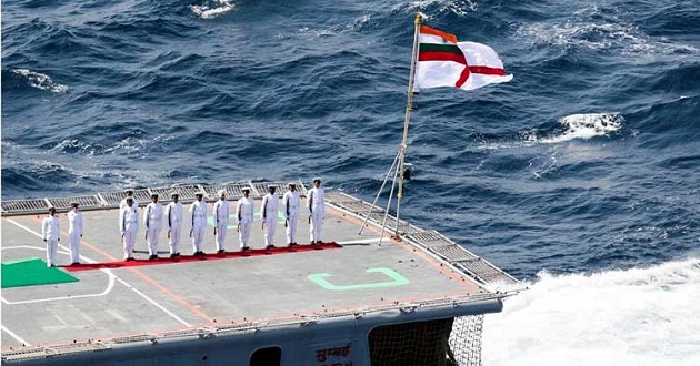 Indian Navy