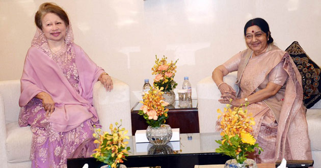 Khaleda sushma dhaka