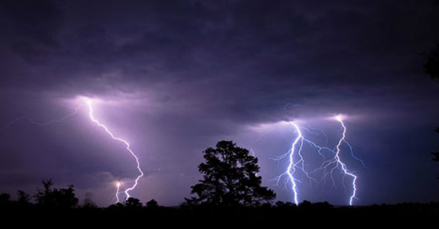 Lightning