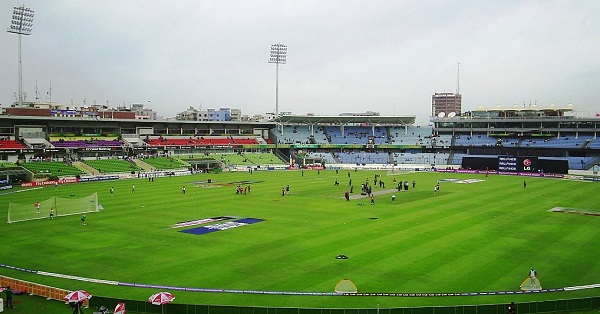 National Cricket Stadium bangladesh