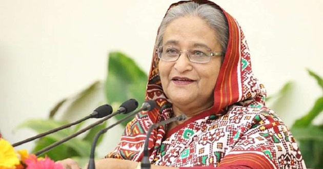 Pm hasina 16