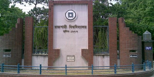 Rajshahi University