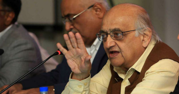 Rehman sobhan