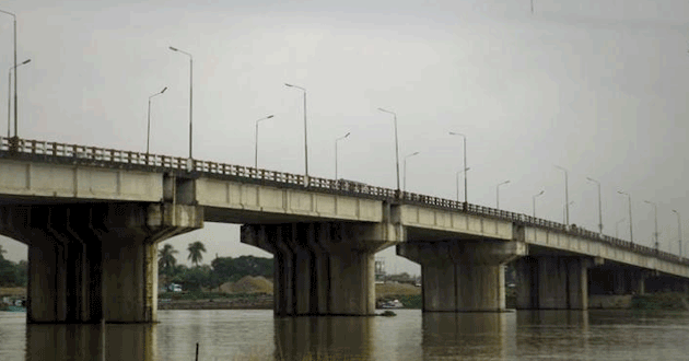 Rupganj kanchon birdge