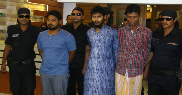 Sabbir planned to sack aircraft