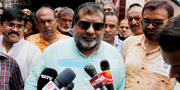 Selim Osman narayanganj