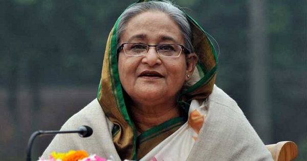 Sheikh Hasina bangladesh